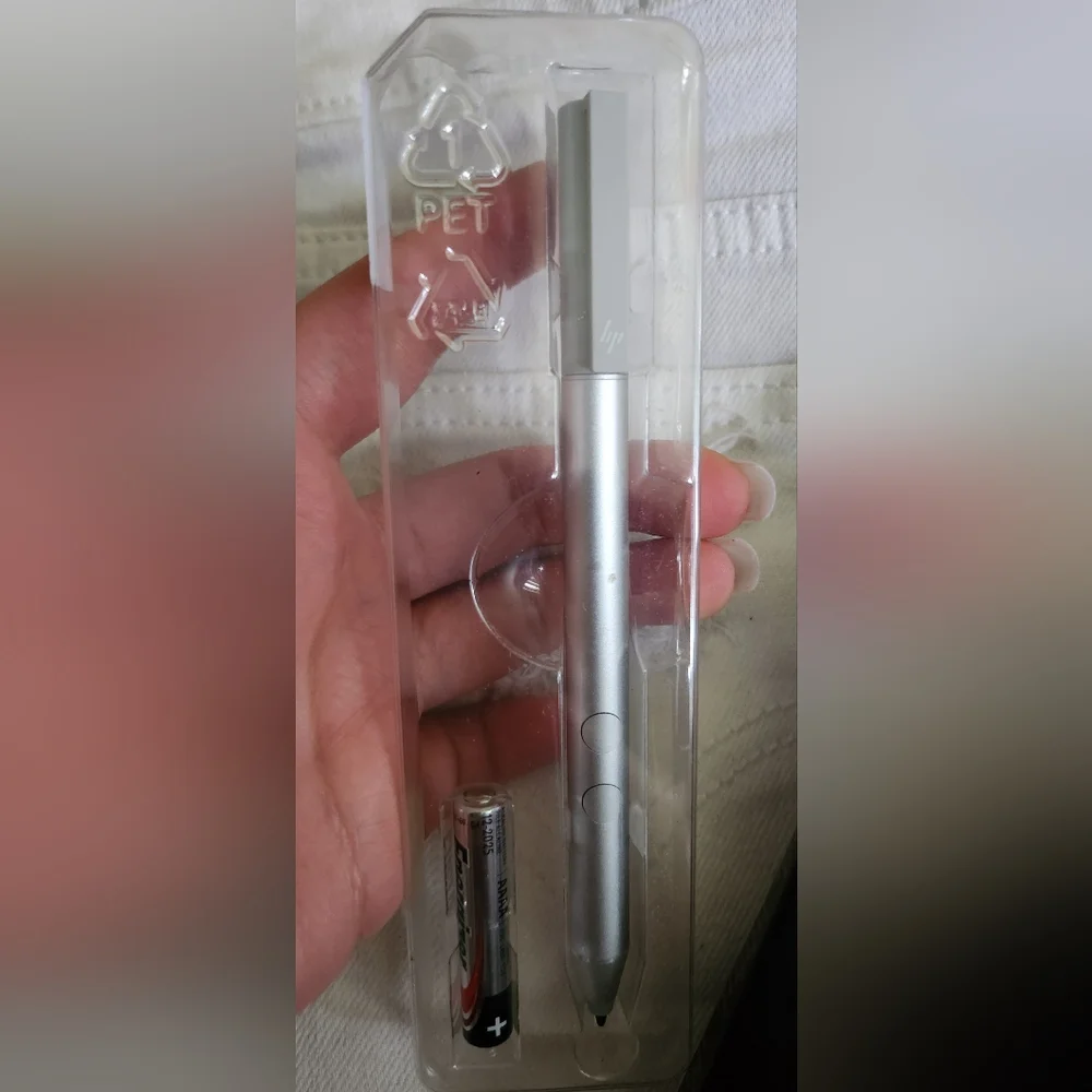 HP Smart Pen